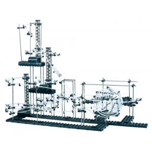 Конструктор SpaceRail Level 7 32000mm Rail No. 231-7