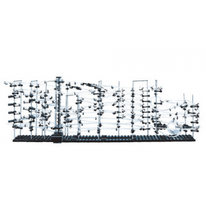 Конструктор SpaceRail Level 6 60000mm Rail No. 231-6