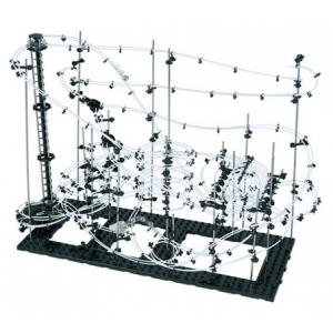 Конструктор SpaceRail Level 8 40000mm Rail No. 231-8