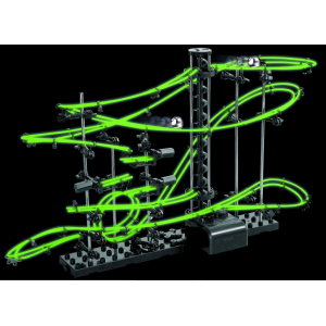 Конструктор SpaceRail Level 2 10000mm Rail No. 231-2 Neon
