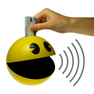 Копилка Pac-Man