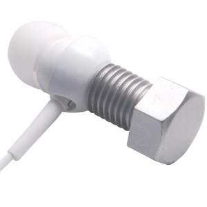 Crazy Earphones Наушники Болты