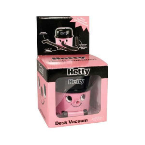 Настольный пылесос Hetty  
