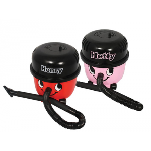 Настольный пылесос Hetty  