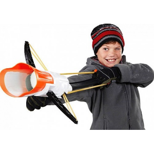 Снежный арбалет Snow Crossbow