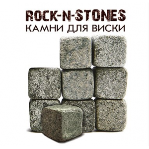 Камни для виски (12 штук)